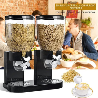 Cereva 3-in-1 Cereal Dispenser