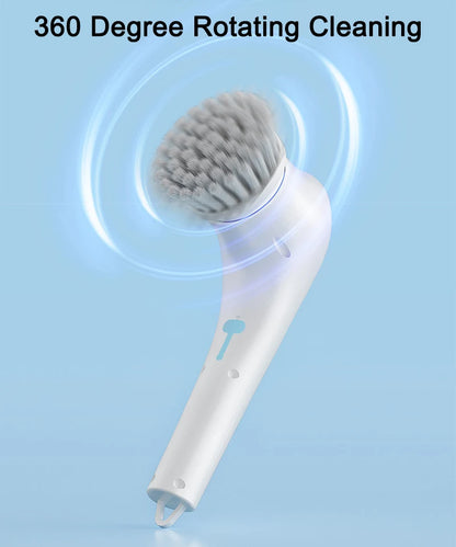 PowerScrub