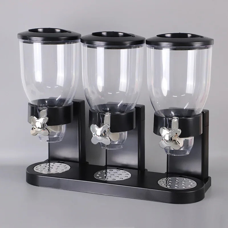 Cereva 3-in-1 Cereal Dispenser