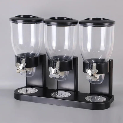 Cereva 3-in-1 Cereal Dispenser